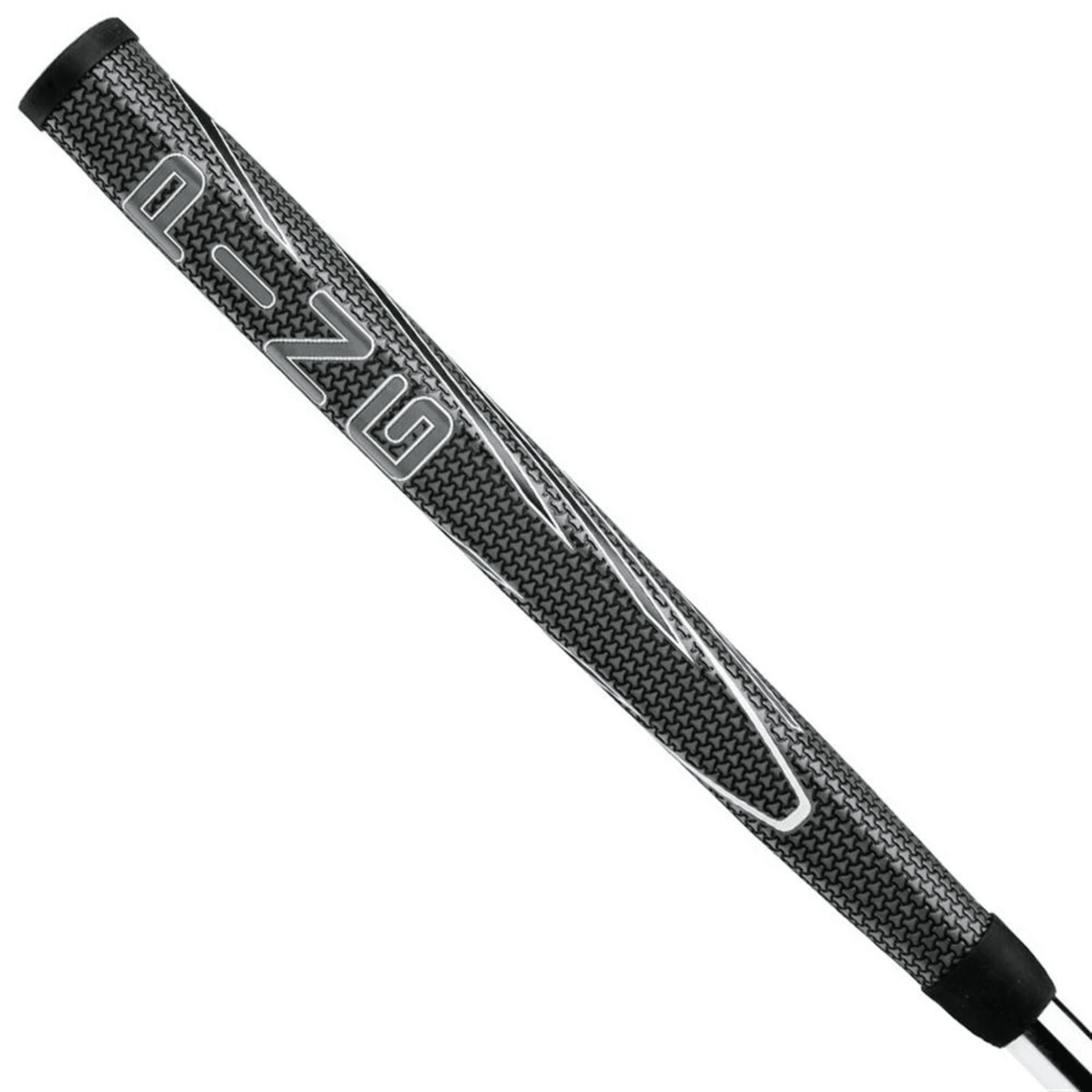 PING AVS Midsize Pistol Putter Grip Grey White
