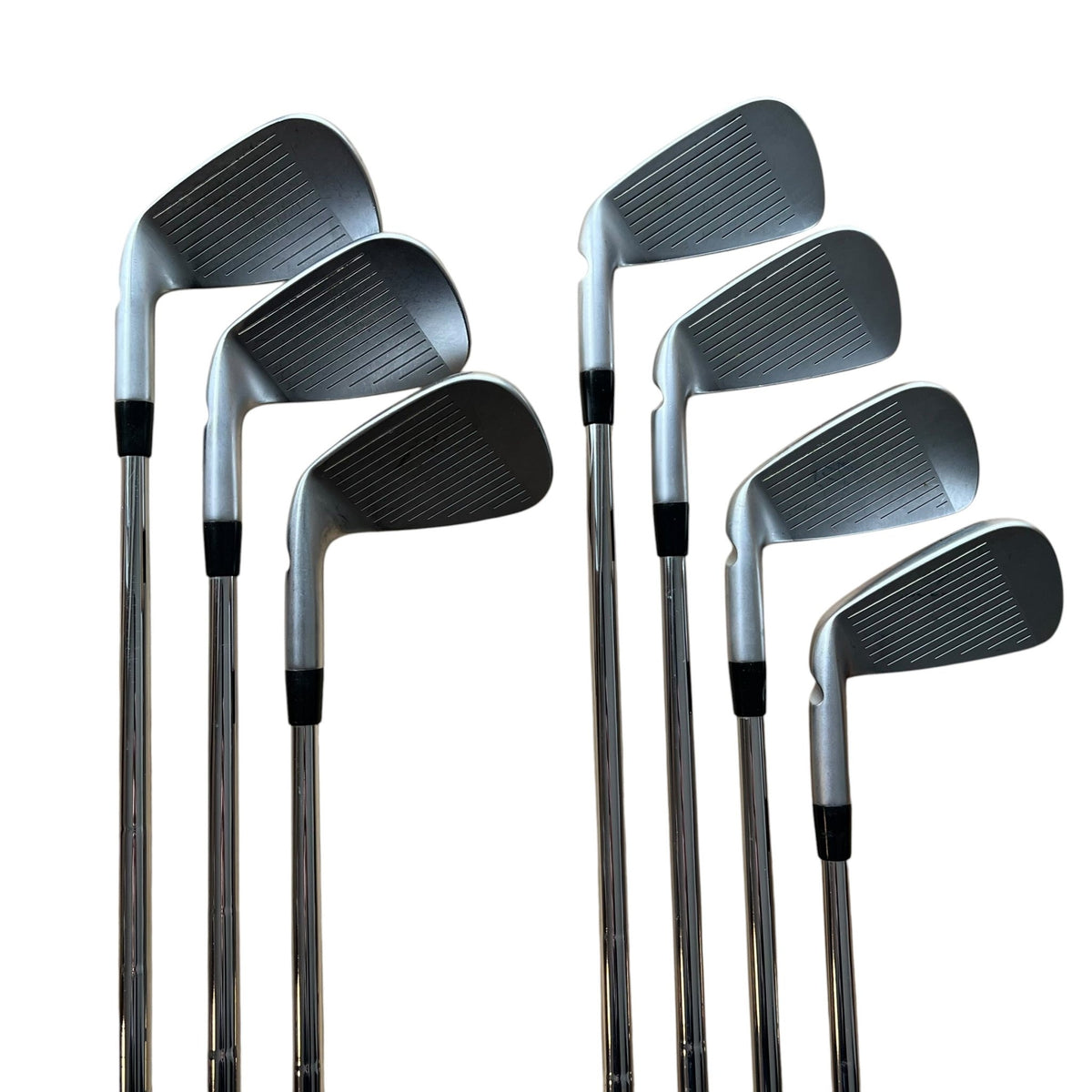 PING Blueprint S Irons - Steel - (+0.5") - Used