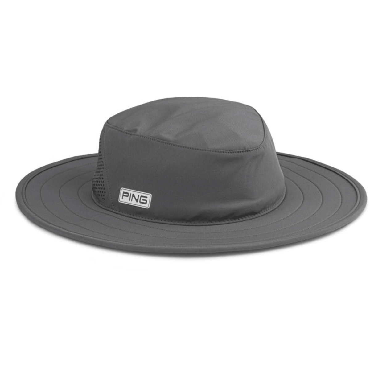 PING Boonie Hat Grey