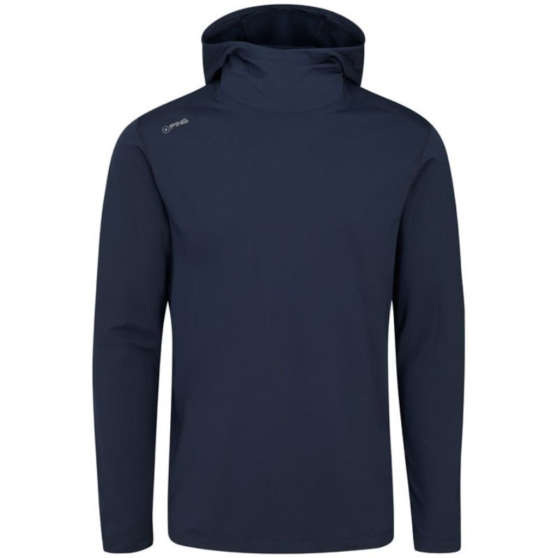 PING CEB Fleece Lightweight Hoodie