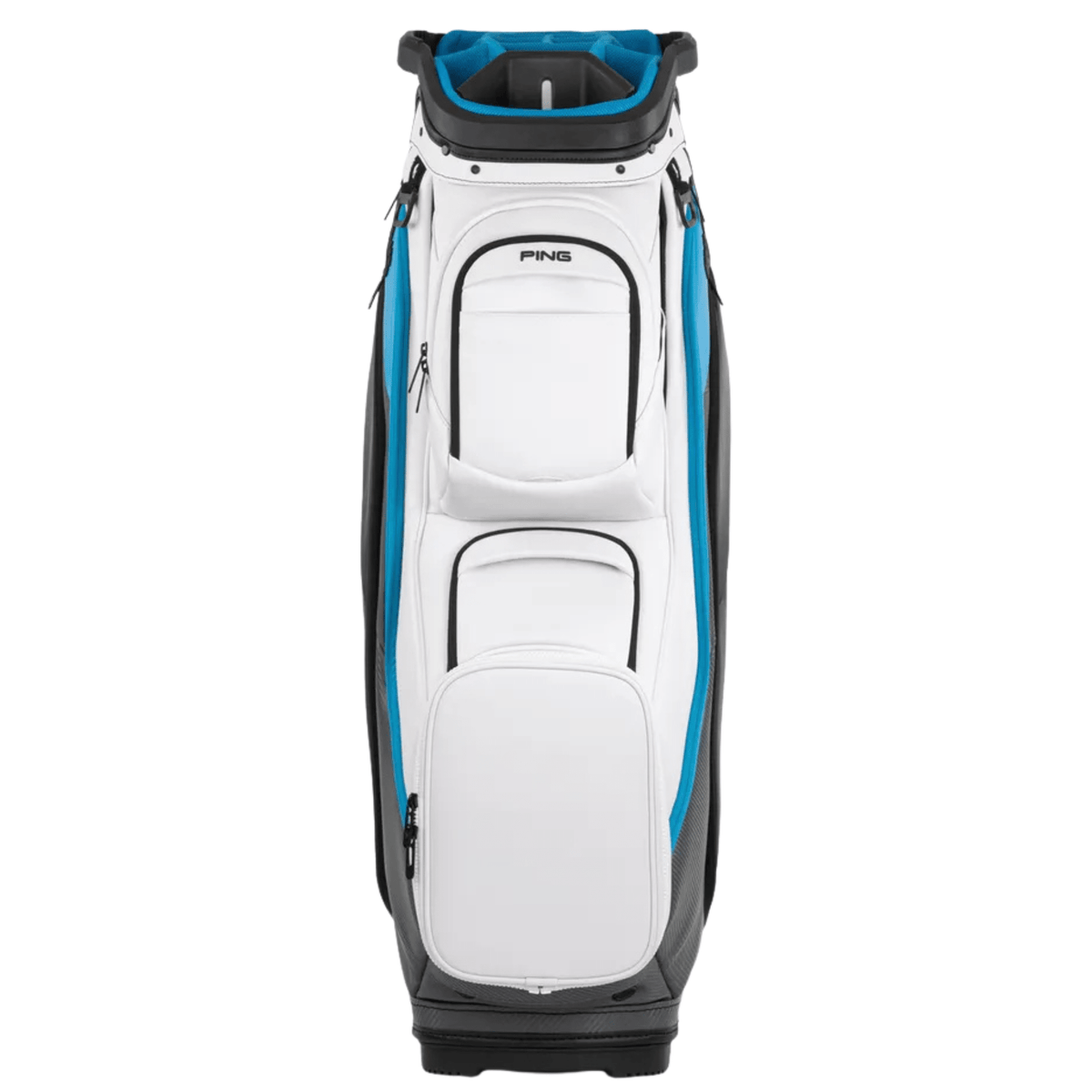 PING DLX Cart Bag