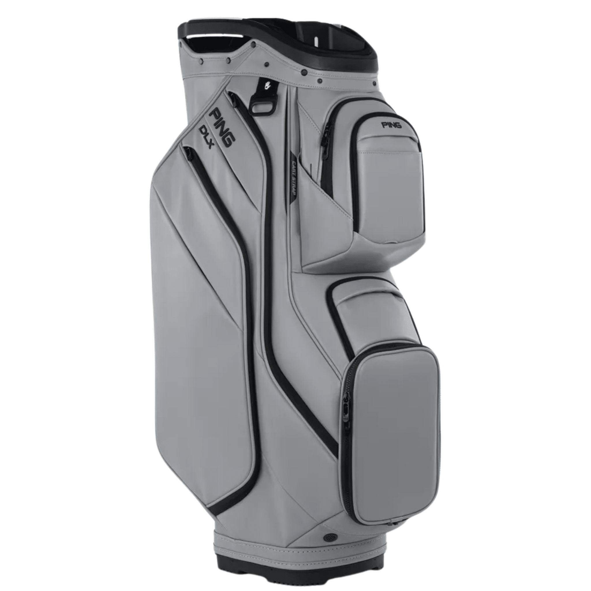 PING DLX Cart Bag - Golf Vault