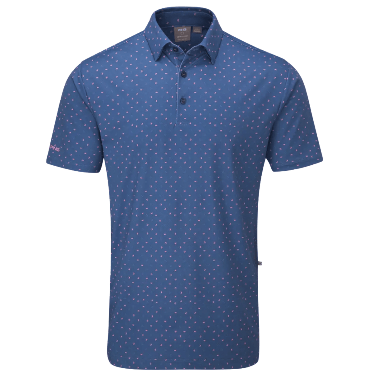 PING Ephron Polo Stellar Multi