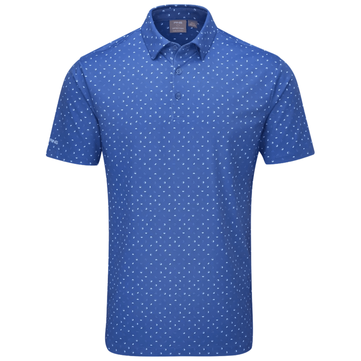 PING Ephron Polo Baltic Sea Multi