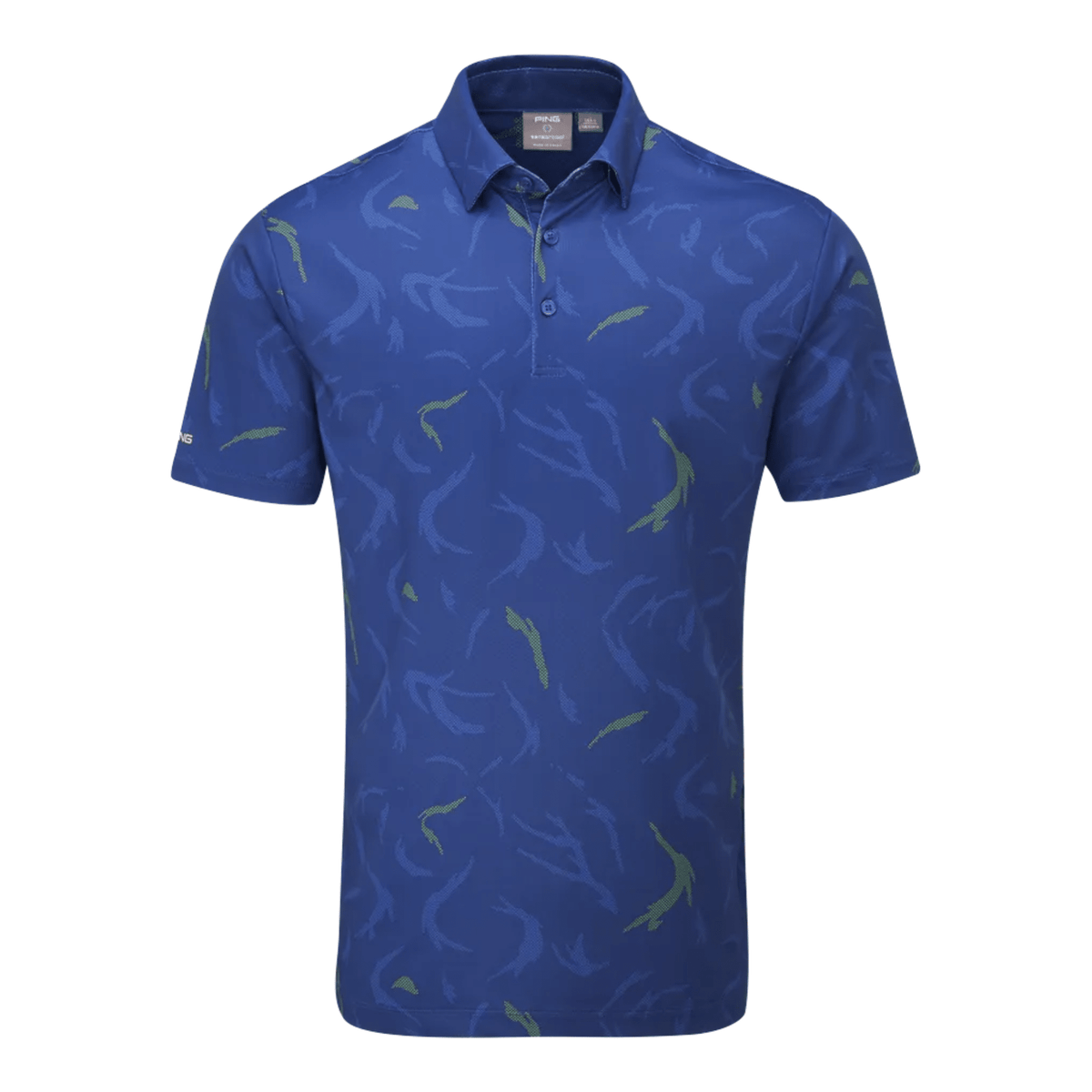 PING Ephron Polo Inky Multi
