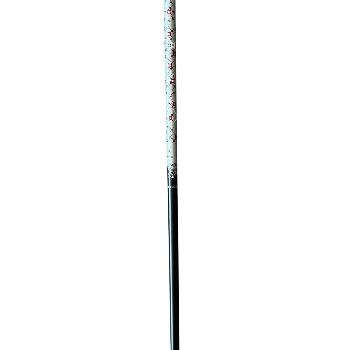 PING G25 Irons - 5-PW, UW, SW - Graphite - Used