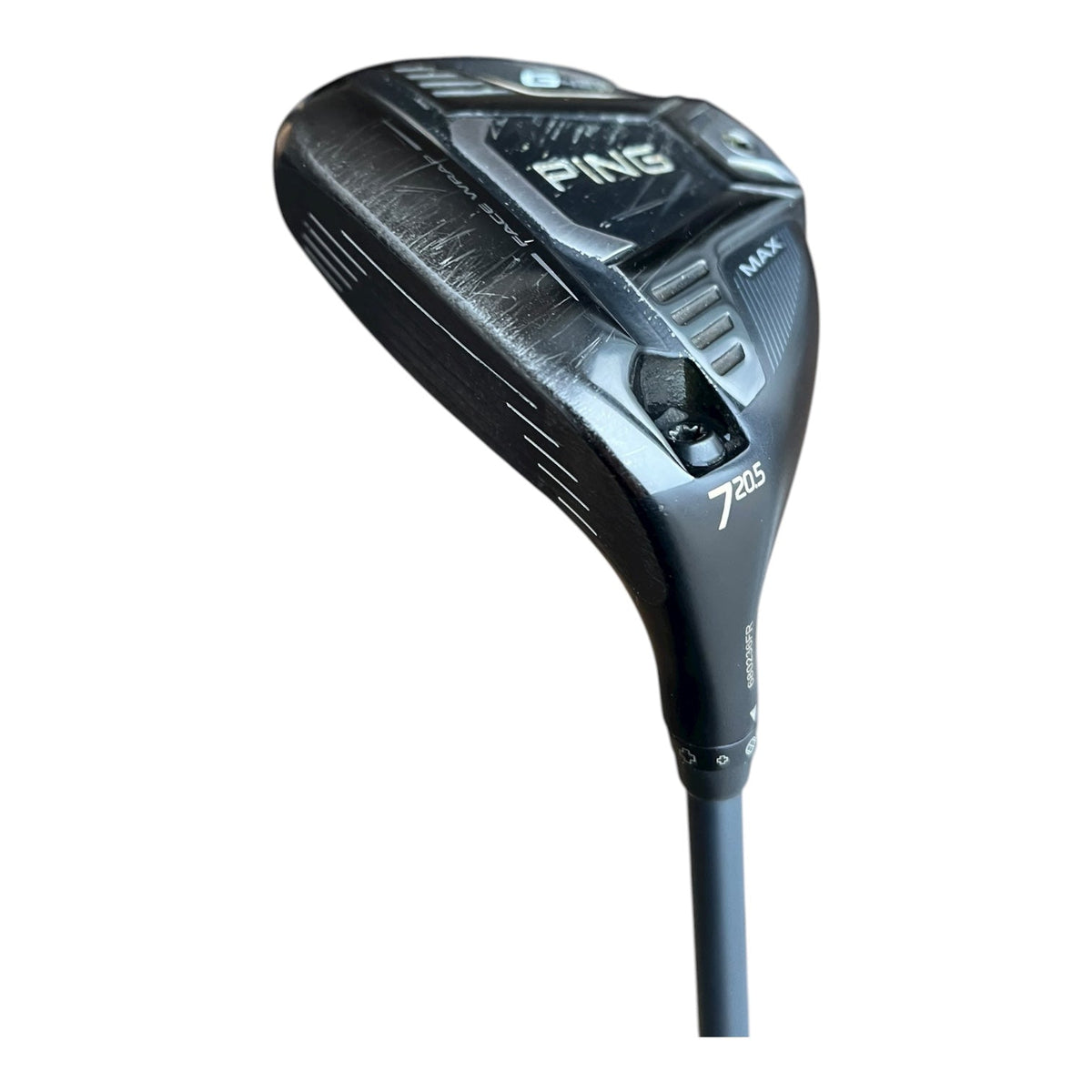 PING G425 MAX Fairway Wood - Used