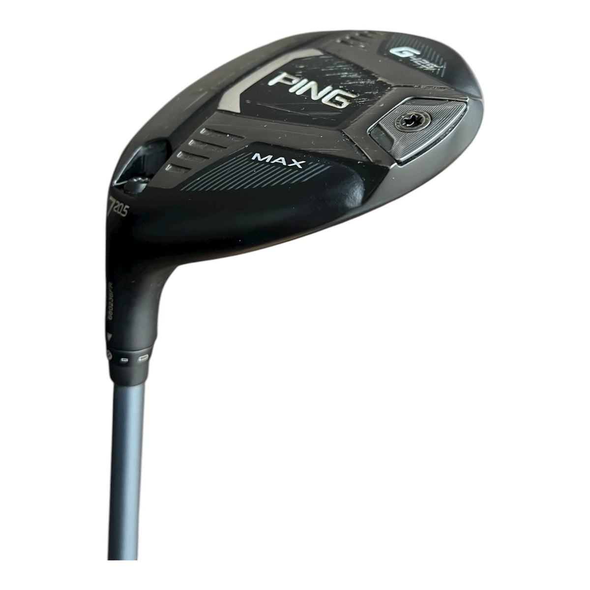 PING G425 MAX Fairway Wood - Used