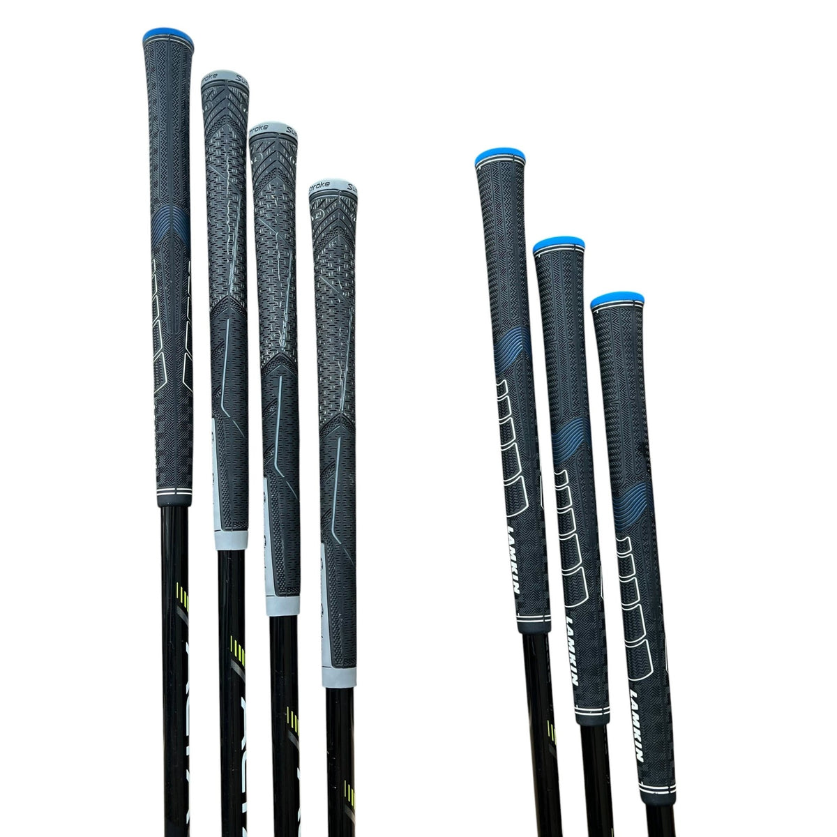 PING G430 Iron Set (Graphite) - 5-PW, 45° - Used
