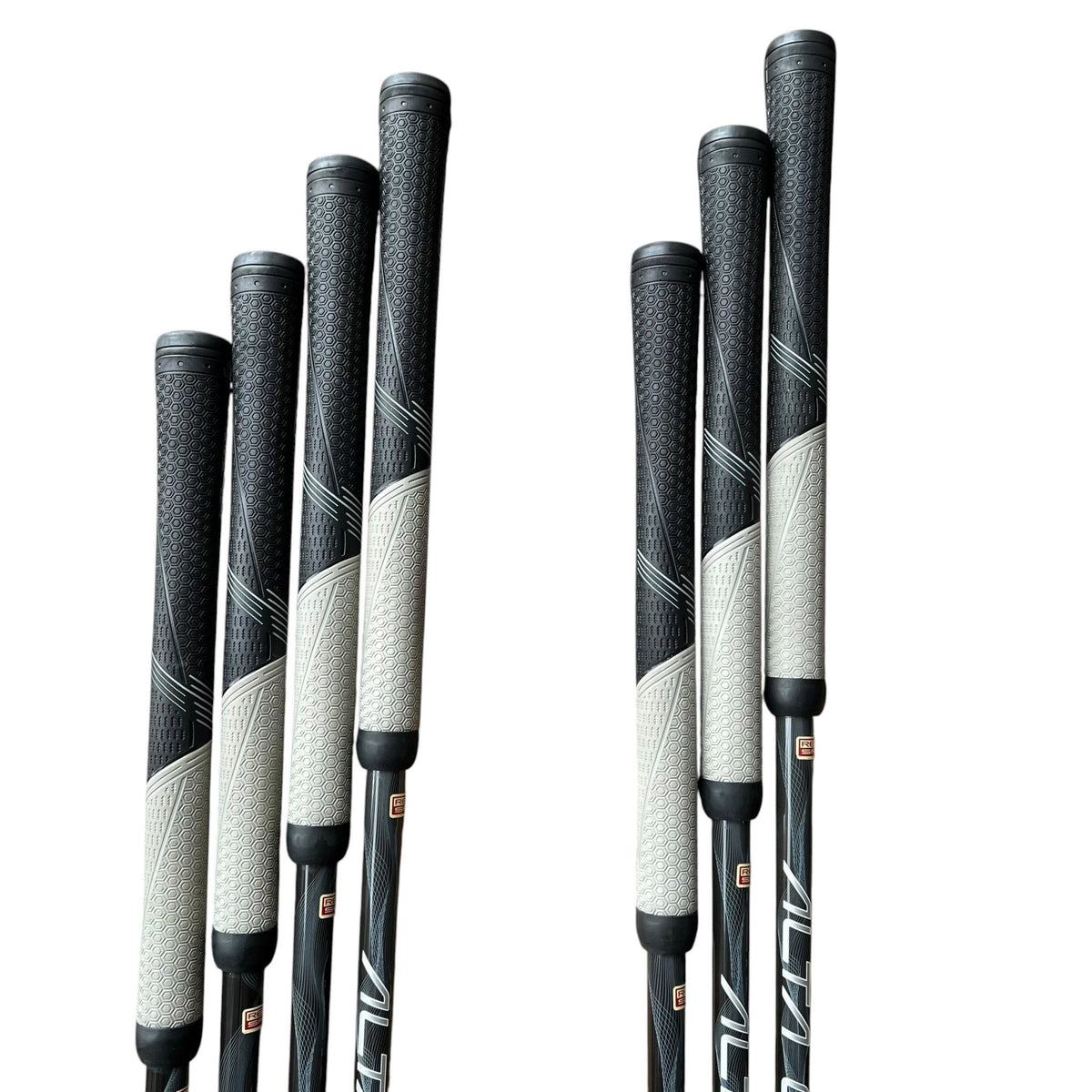 PING G430 Iron Set - Graphite - 6-PW, 45, 50 - Used