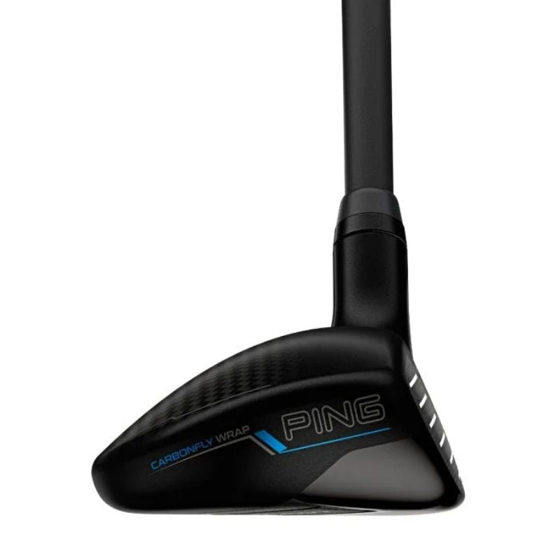 PING G440 HL Hybrid Right Senior 5H (26°) - PING ALTA Quick