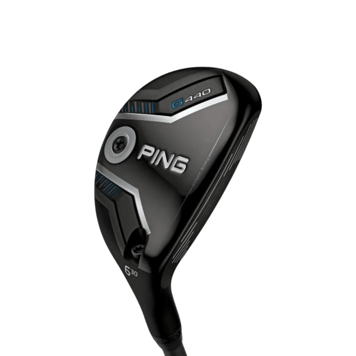 PING G440 HL Hybrid Right Senior 5H (26°) - PING ALTA Quick