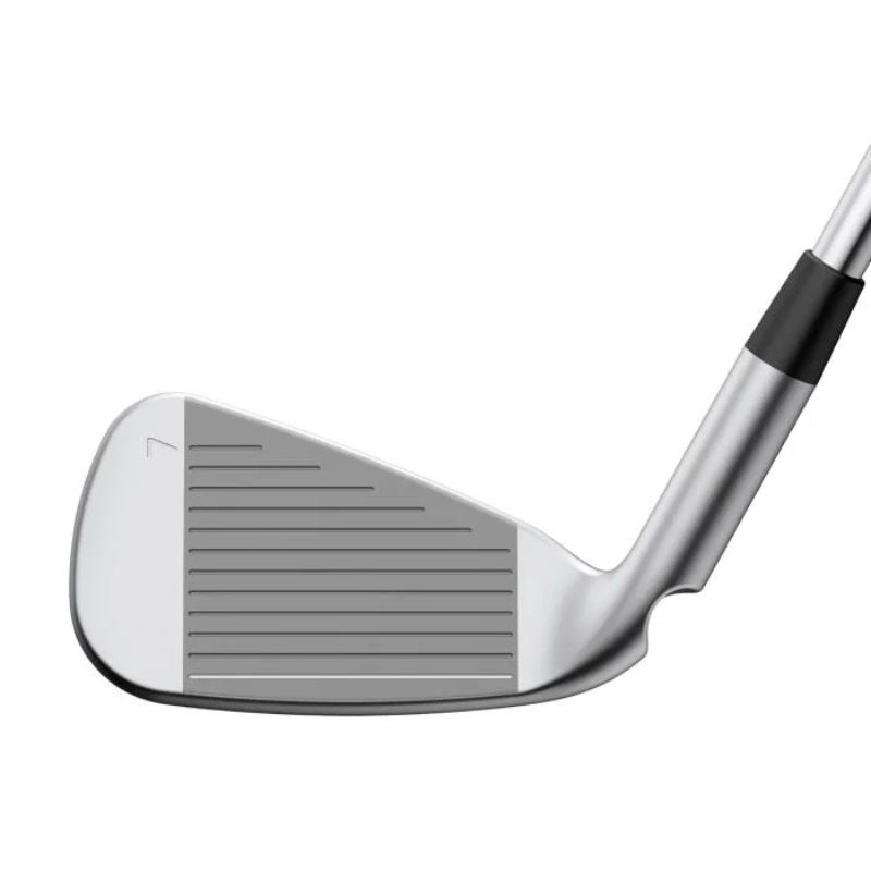 PING G440 HL Irons - (Graphite) - Build Your Own