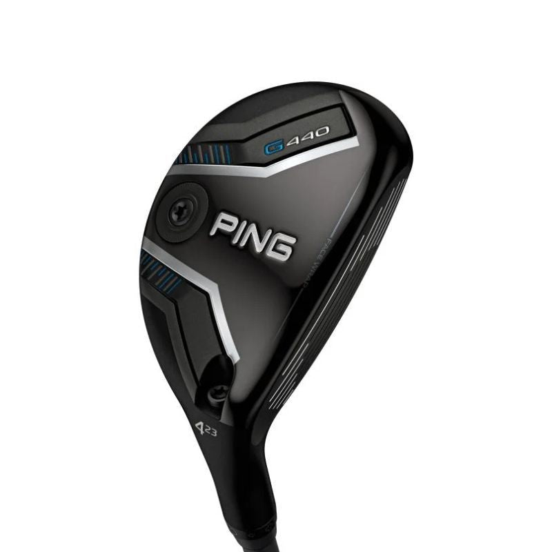 Ping G440 Hybrid - Store Display Demo