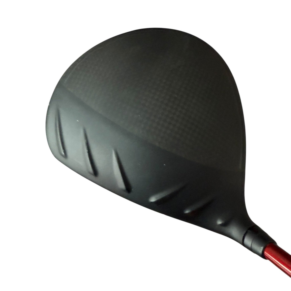 PING G440 LST Driver - Indoor Demo - Golf Vault