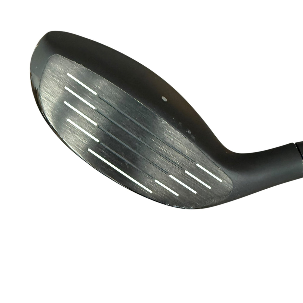 PING G440 MAX Fairway Wood - Indoor Demo