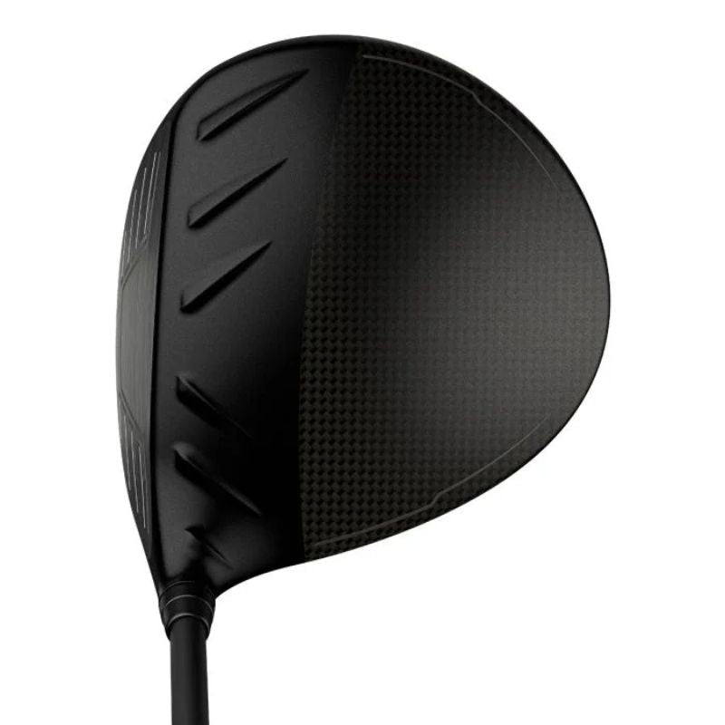 PING G440 MAX HL Driver Right Senior / 10.5 PING ALTA Quick 45g