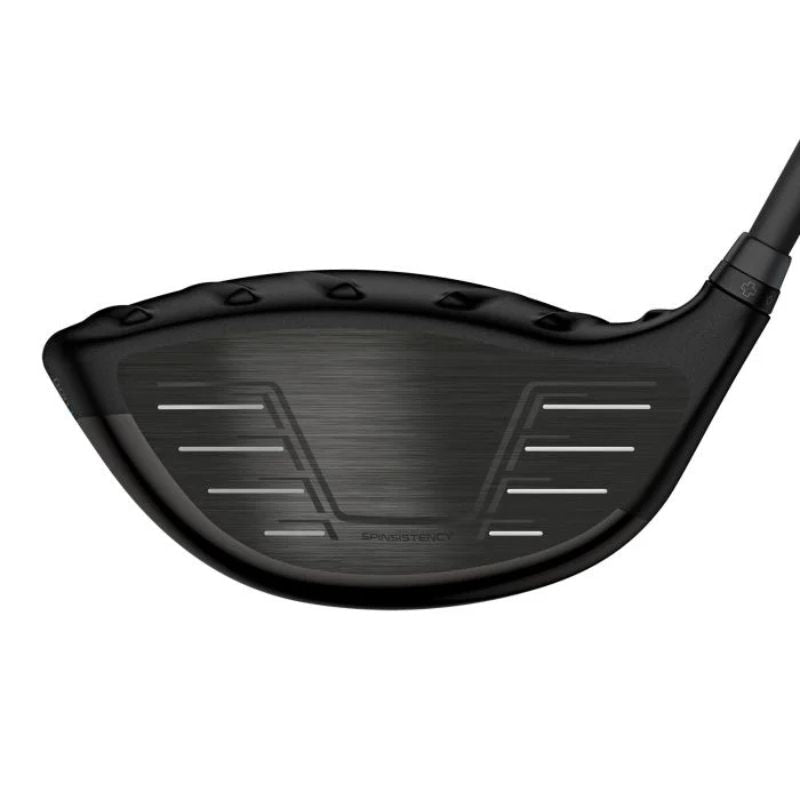 PING G440 MAX HL Driver Right Senior / 10.5 PING ALTA Quick 45g