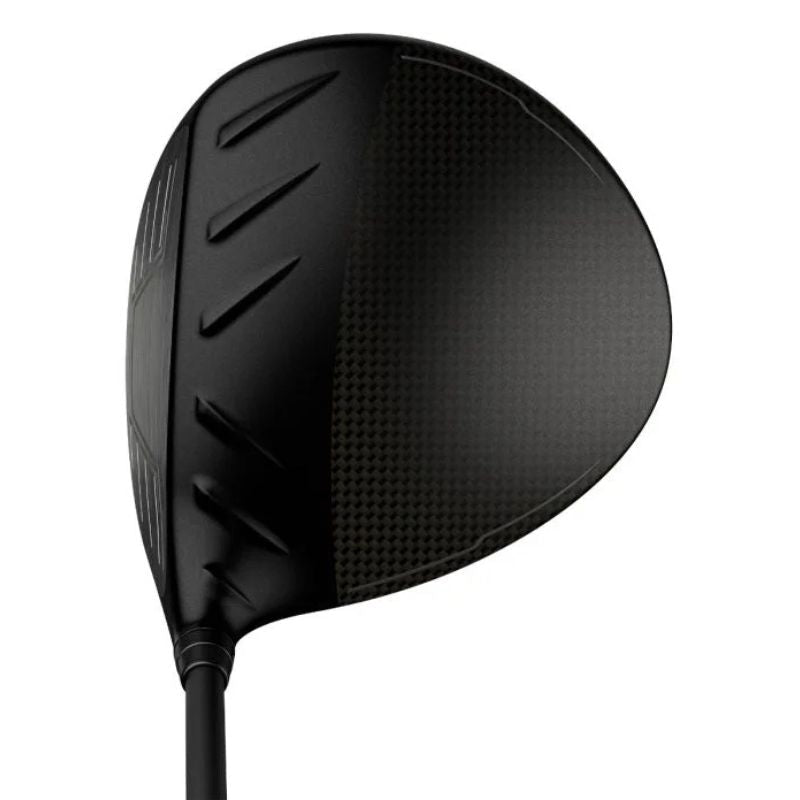 PING G440 SFT HL Driver Right Senior / 10.5 PING ALTA Quick 45g
