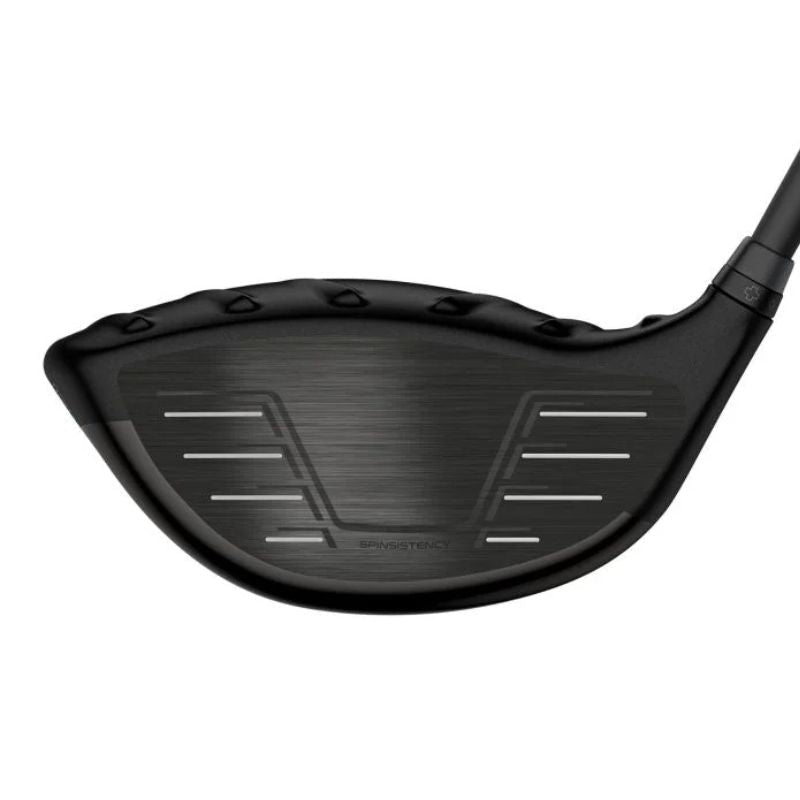 PING G440 SFT HL Driver Right Senior / 10.5 PING ALTA Quick 45g