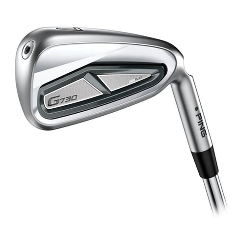 PING G730 Irons (Graphite) - Build Your Own