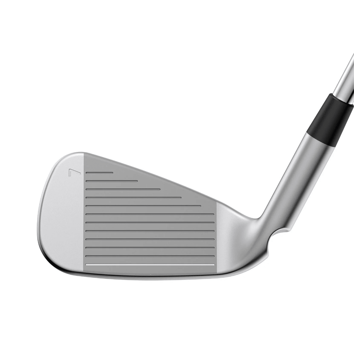 PING G740 Iron Set - 6-PW, UW, 50 - Steel