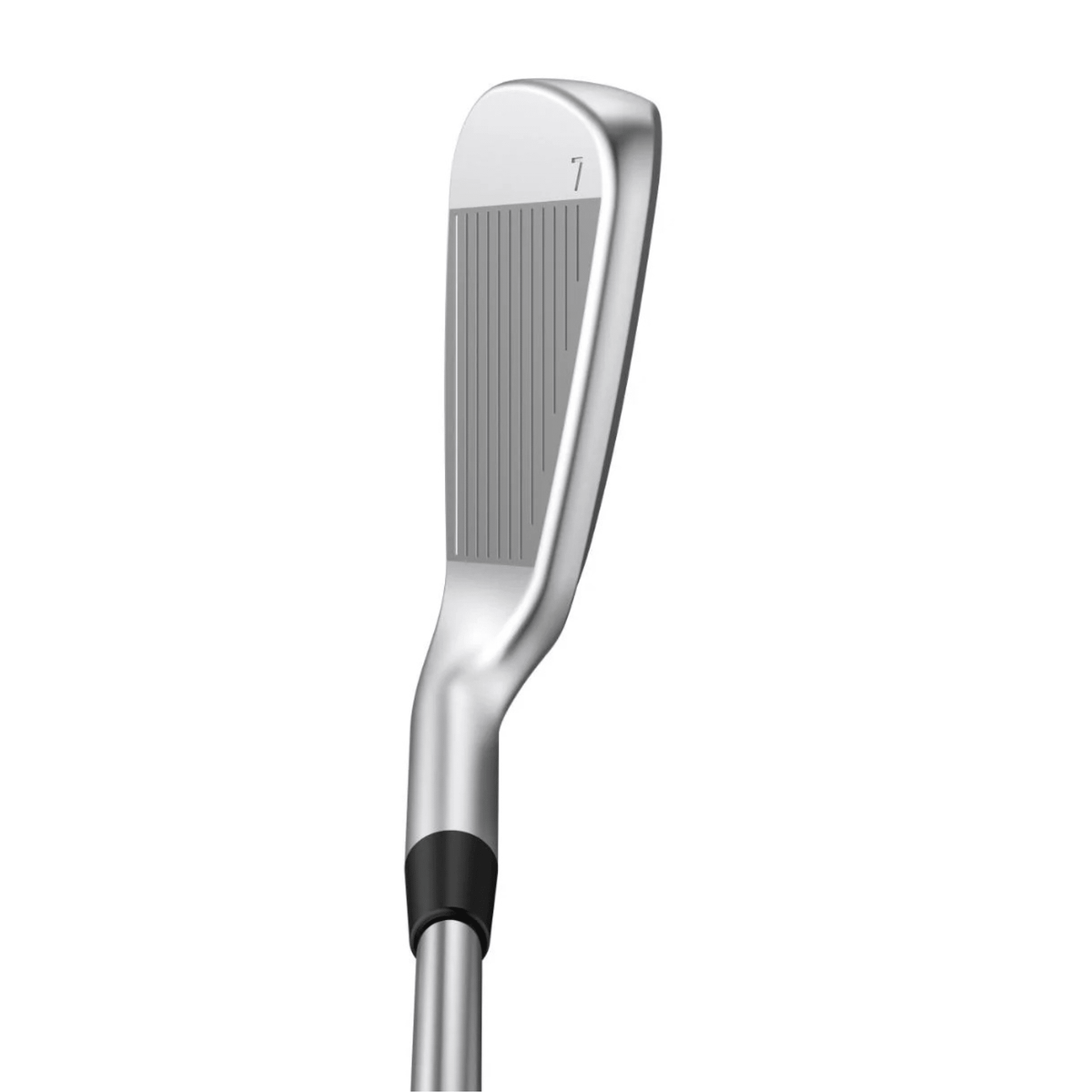 PING G740 Iron Set - 6-PW, UW, 50 - Steel