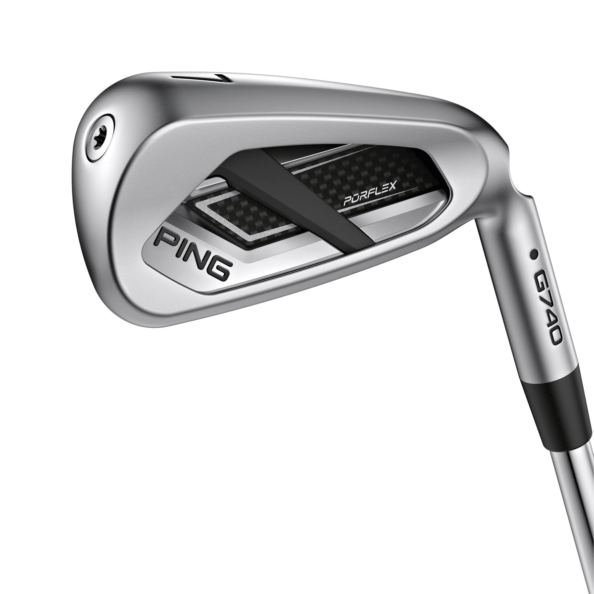 PING G740 Irons - (Graphite) - Build Your Own