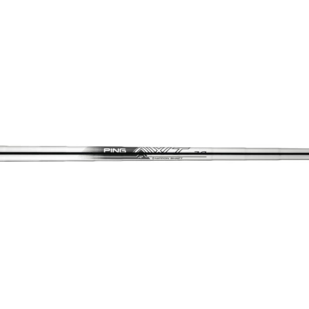 PING G740 Midnight Black Iron Set - 5-PW, 50 - Steel