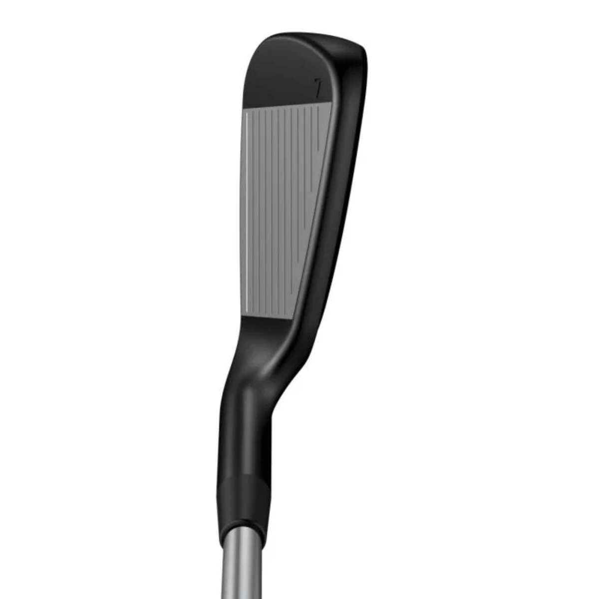 PING G740 Midnight Black Iron Set - 5-PW, 50 - Steel