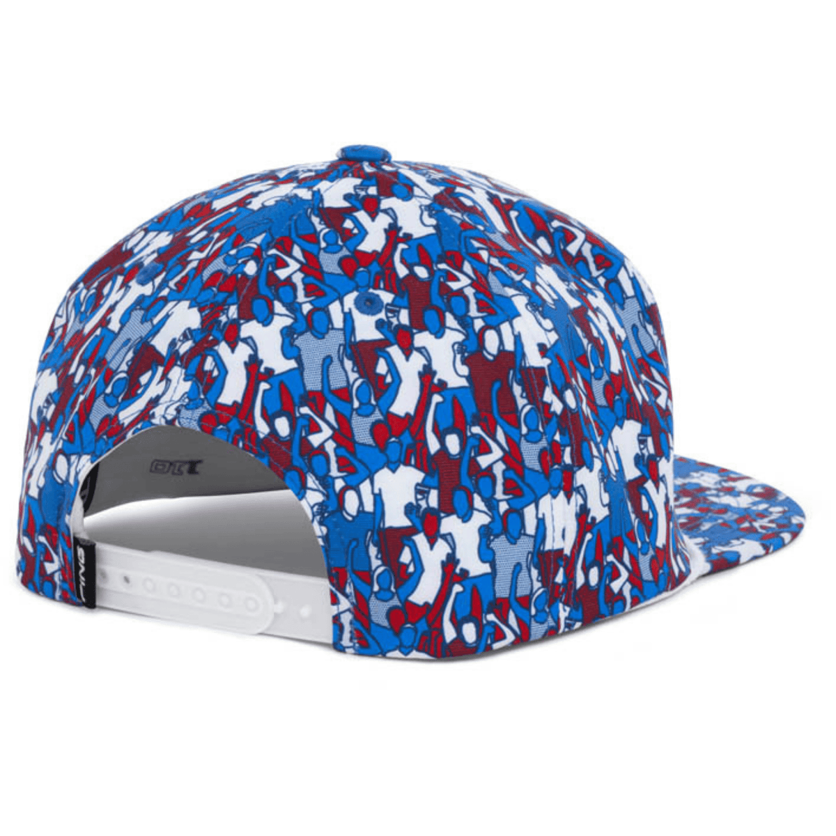 PING Gallery Cap