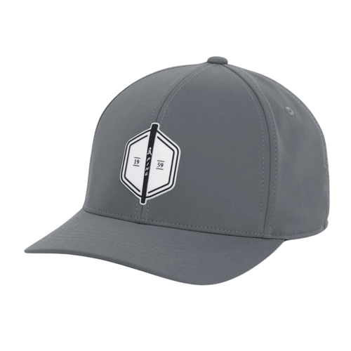PING GET A GRIP CAP Grey