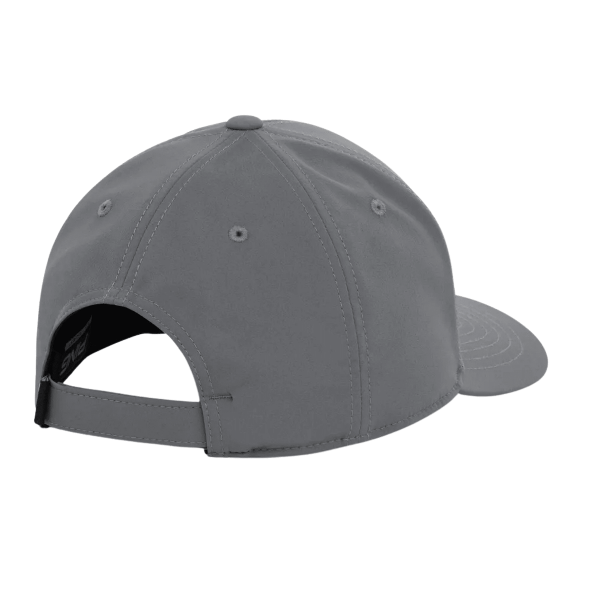 PING GET A GRIP CAP Grey