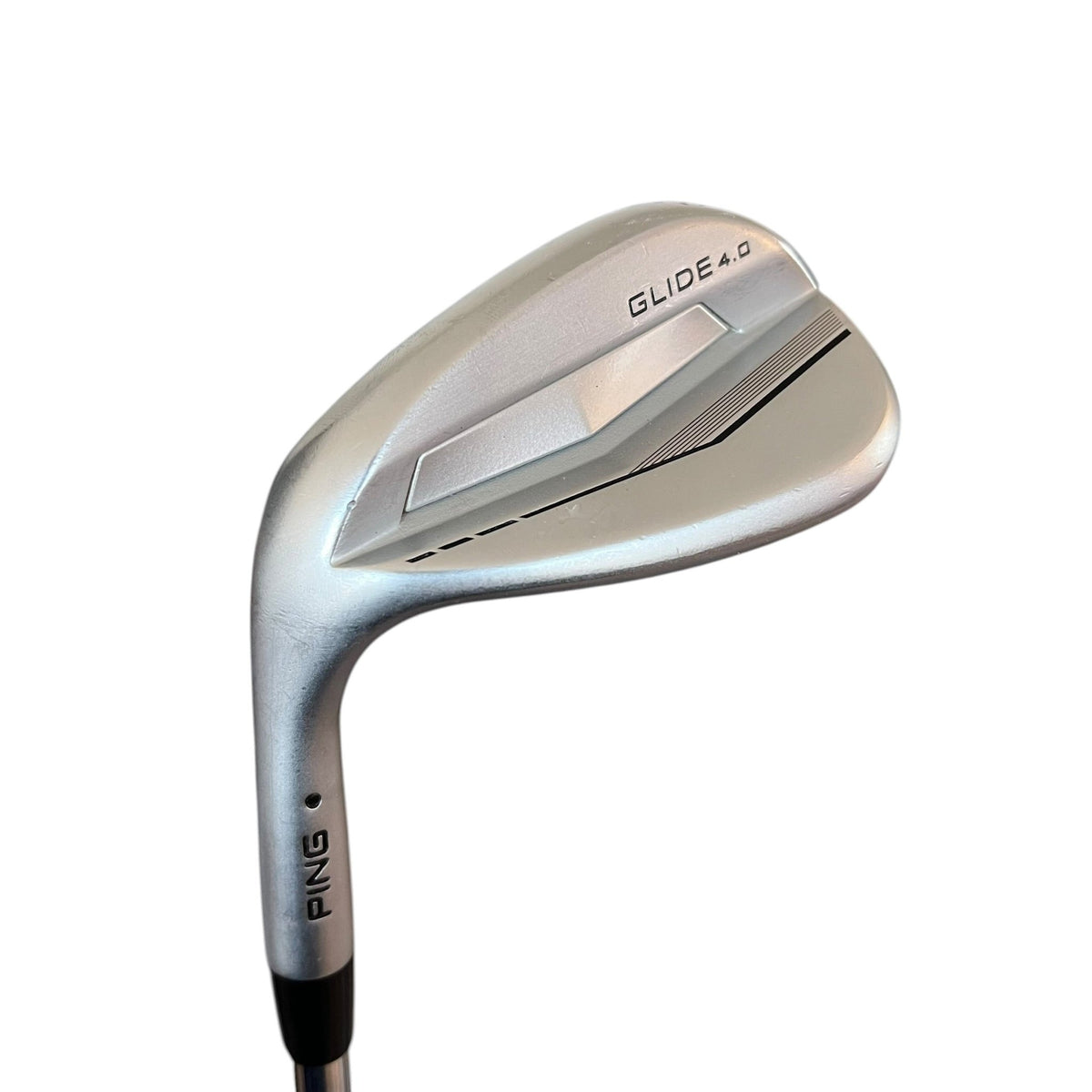 PING Glide 4.0 Wedge - Used Left 54.12 S Ping Nippon Z-Z115