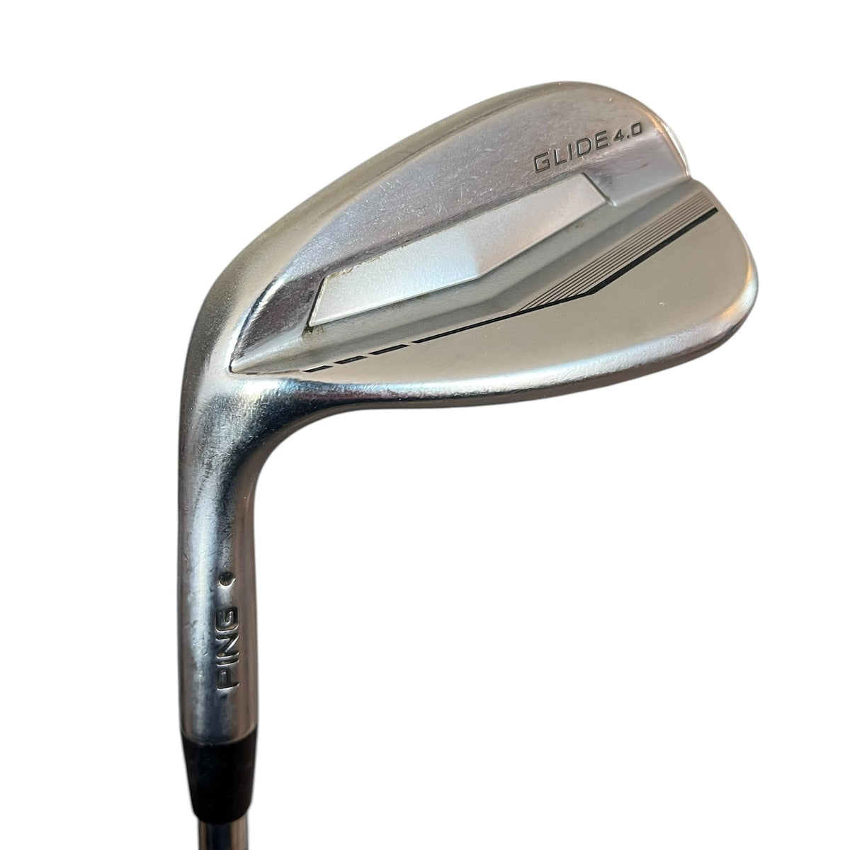 PING Glide 4.0 Wedge - Used Left 52.12 S Ping Nippon Z-Z115