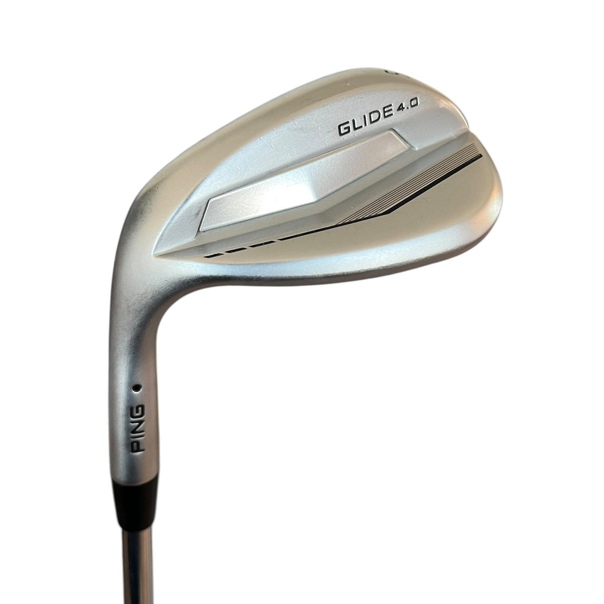 PING Glide 4.0 Wedge - Used Left 58.10 S Ping Nippon Z-Z115