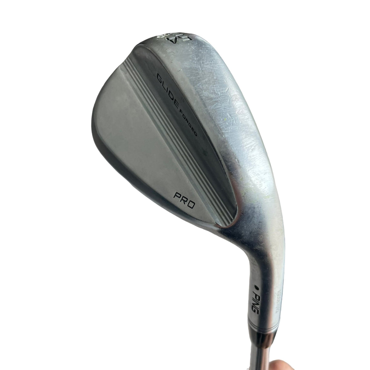 PING Glide Forged Pro Wedge - Used
