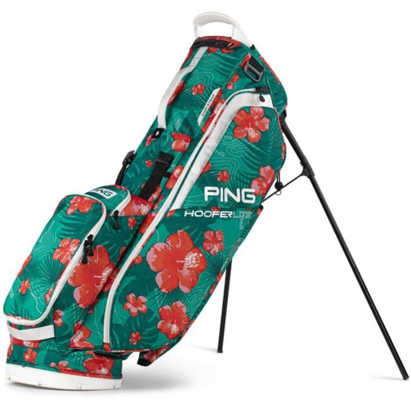 PING Hoofer Lite Stand Bag PUA