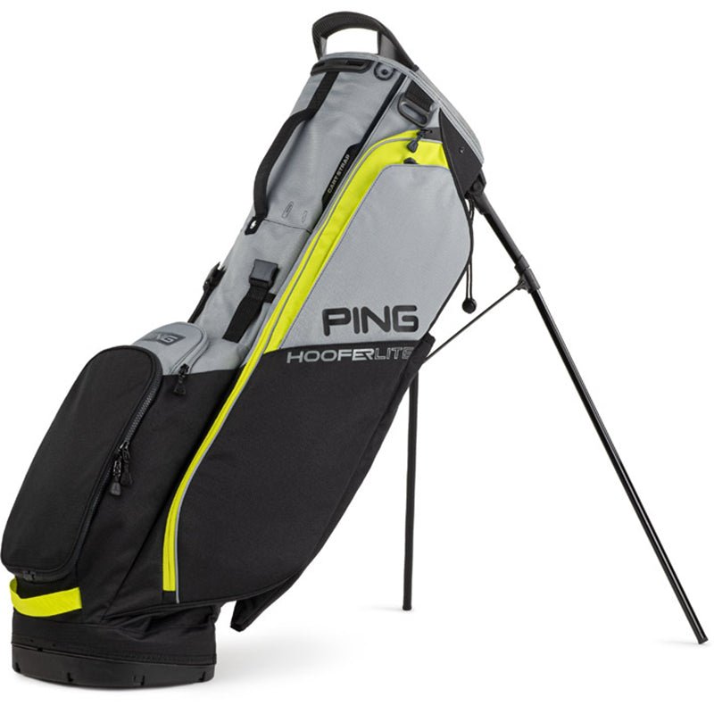 PING Hoofer Lite Stand Bag - Golf Vault