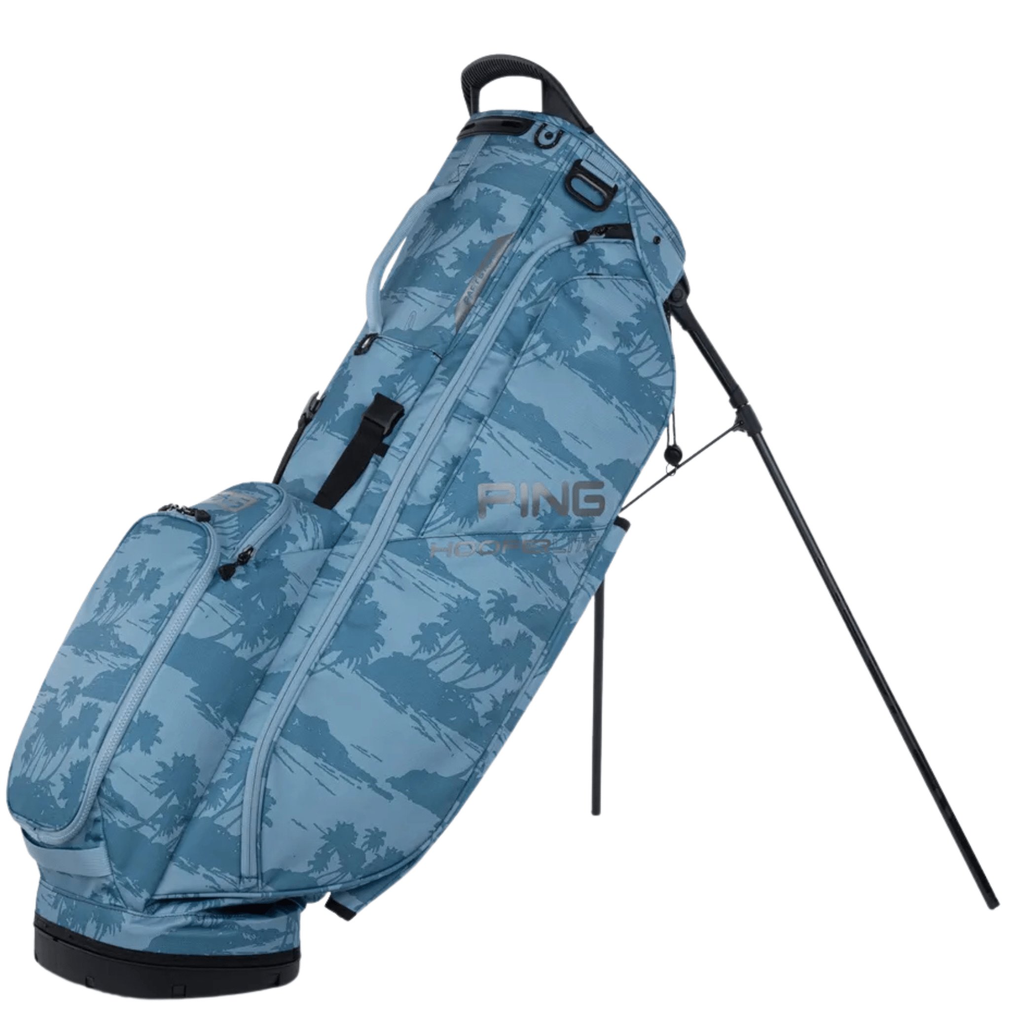 PING hoofer lite キャディバッグ PING - Hoofer Lite Engineer Golf Bag | Morton Golf Sales