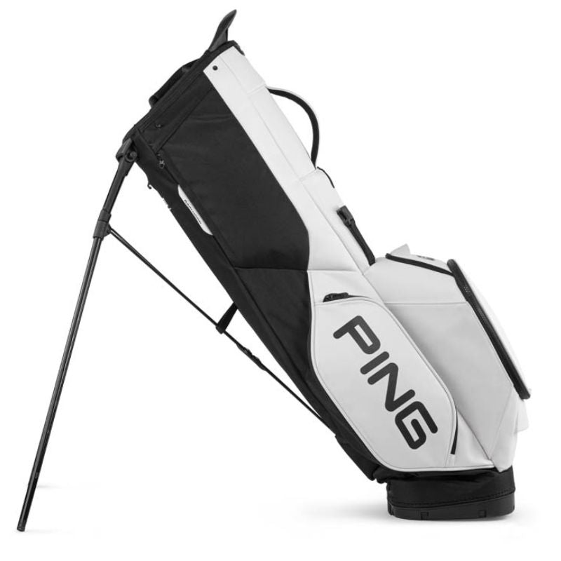 PING Hoofer Tour Stand Bag - Golf Vault