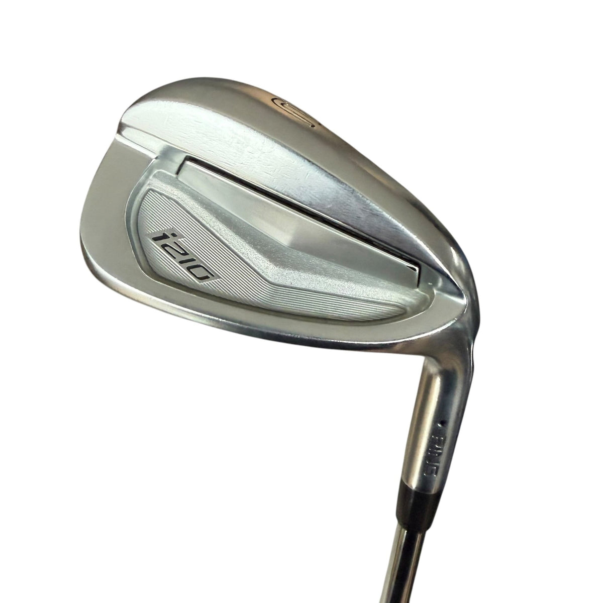 PING i210 Wedge - Used Right 50 Dynamic Gold 120 S300