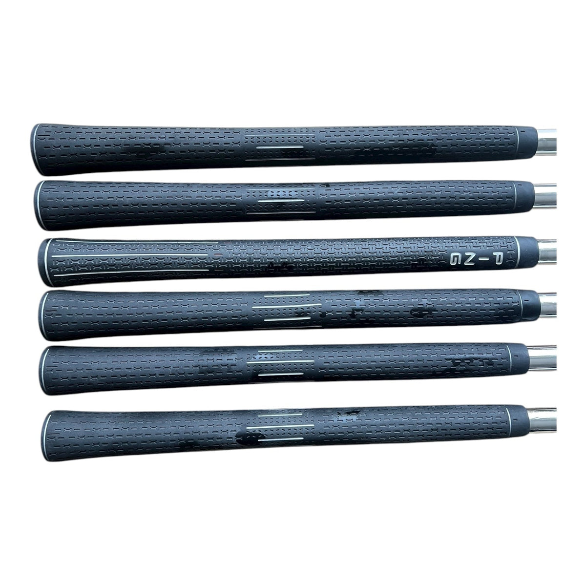PING I25 Iron Set - Steel - 5-PW - Used