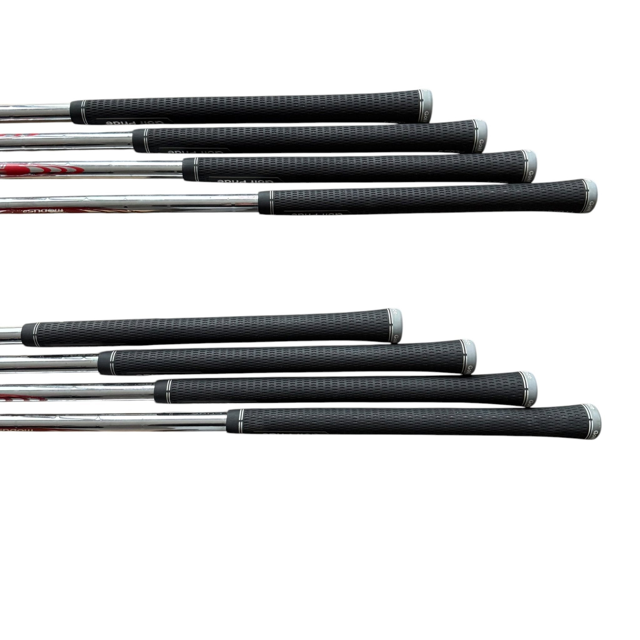 PING I525 Iron Set - 4 - PW, UW - Used - Golf Vault
