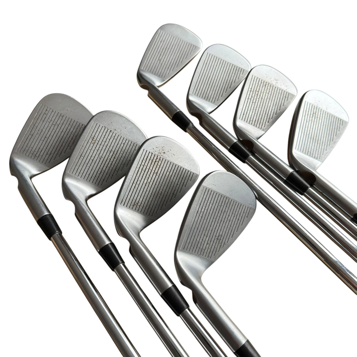 PING I525 Iron Set - 4 - PW, UW - Used