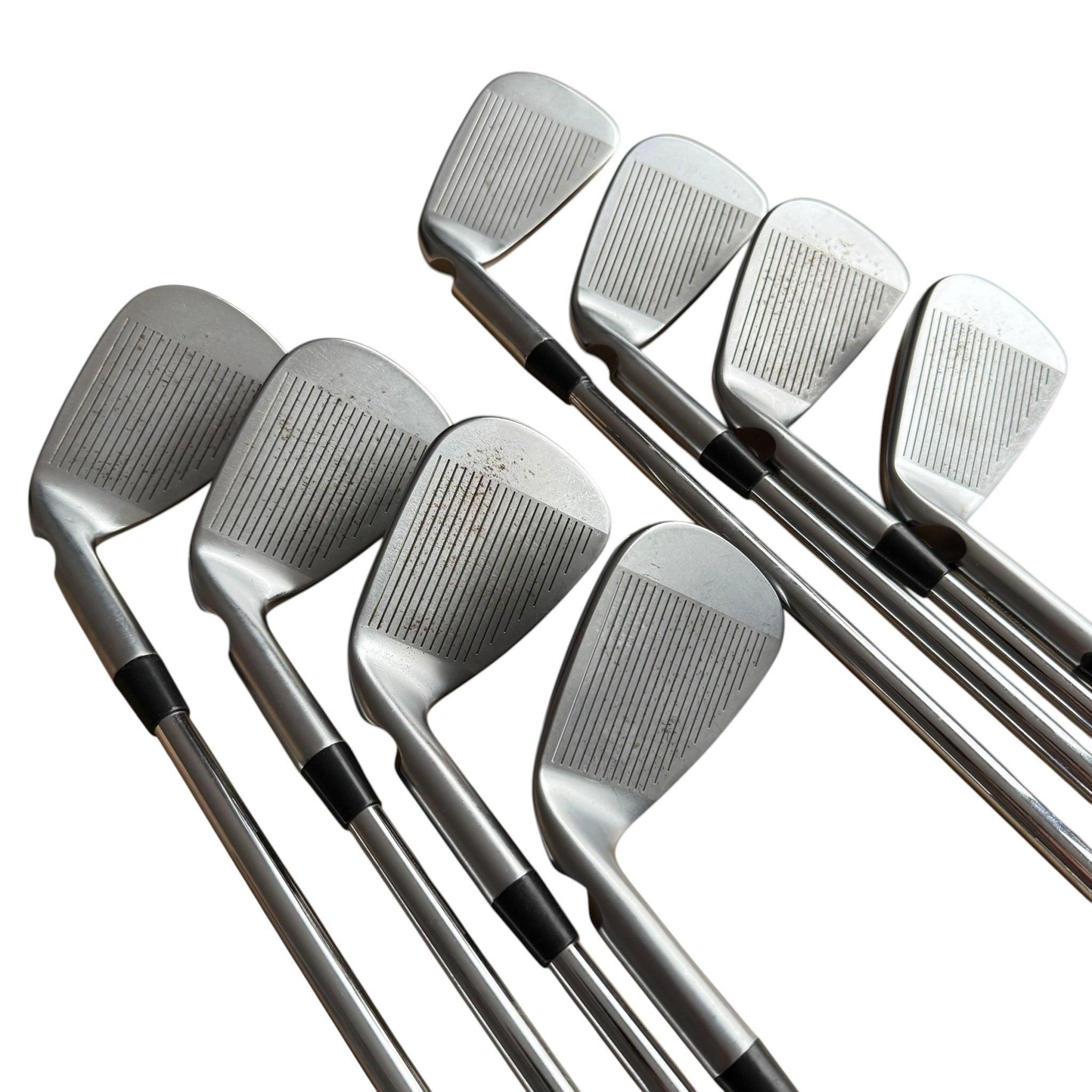 PING I525 Iron Set - 4 - PW, UW - Used - Golf Vault