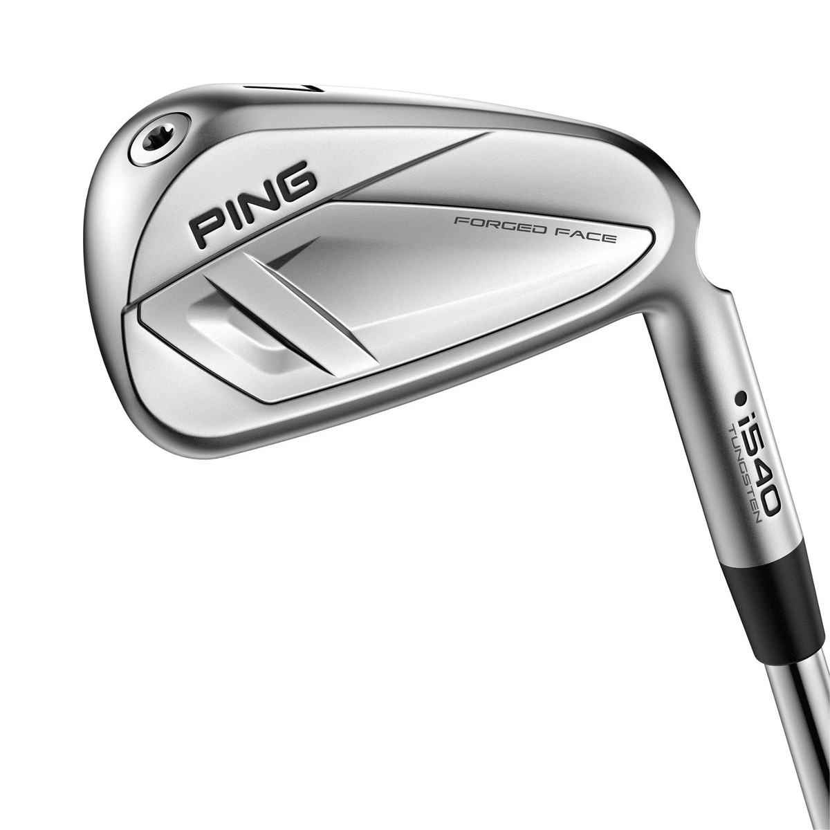 PING i540 Irons (Graphite) - Build Your Own