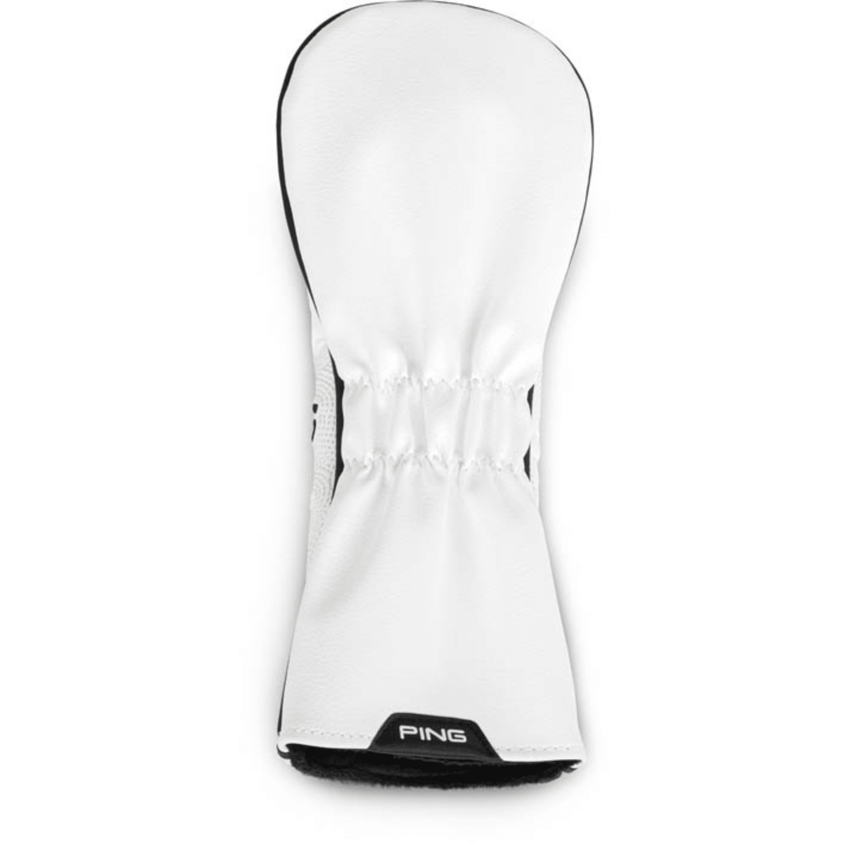 PING Icon Fairway Wood Headcover