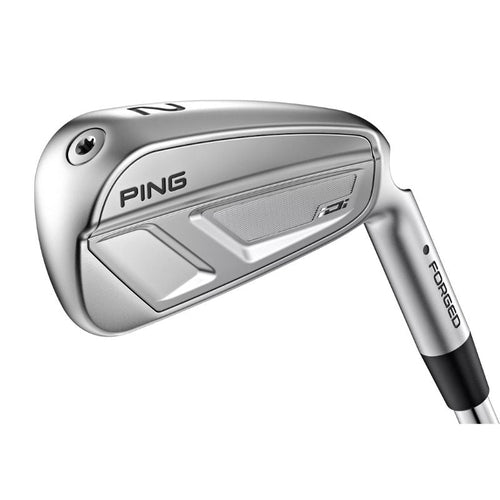 PING iDi Utility Iron - Build Your Own