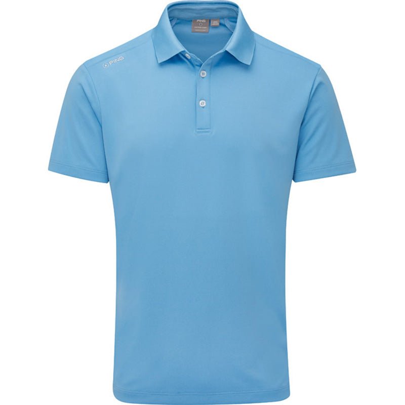 PING Lindum Polo Infinity Blue